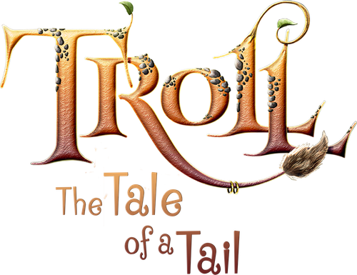 Troll: The Tale of a Tail logo