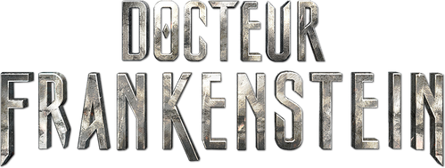 Docteur Frankenstein logo