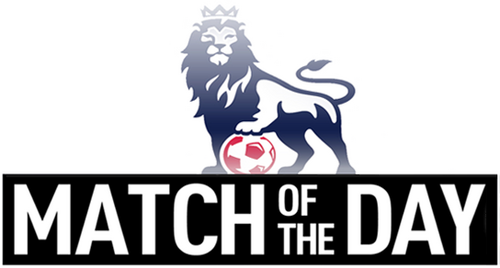 Match of the Day logo