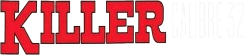 Killer Caliber .32 logo