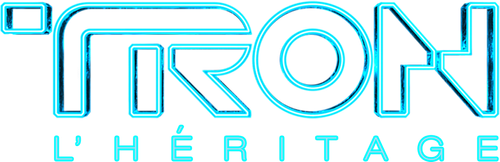 Tron : L'Héritage logo