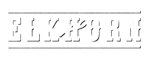 Elkhorn logo