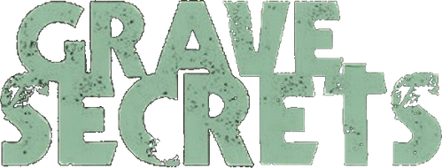 Grave Secrets logo