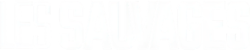 Les Sauvages logo