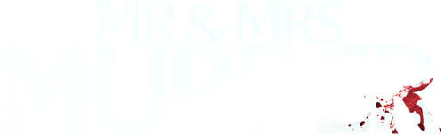 Mr. & Mrs. Murder logo