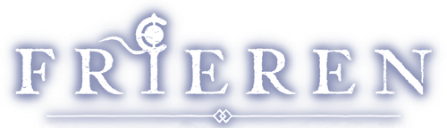 Frieren logo