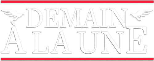 Demain à la Une logo