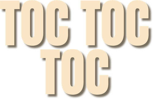 Toc Toc Toc logo