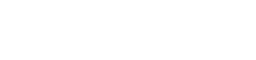 La Légende de Zatoïchi, Vol. 05 : Voyage sans repos logo