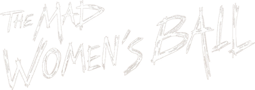 The Mad Women's Ball logo