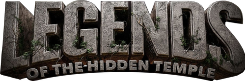 La Malédiction du temple maya logo