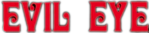 Evil Eye logo