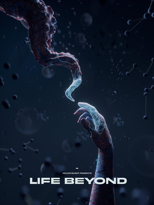 LIFE BEYOND: Visions of Alien Life