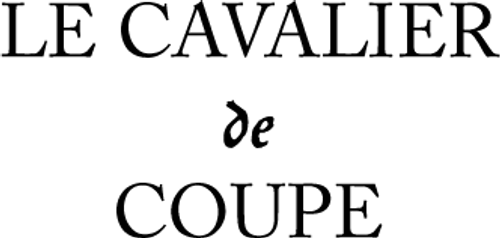 Knight of Cups logo