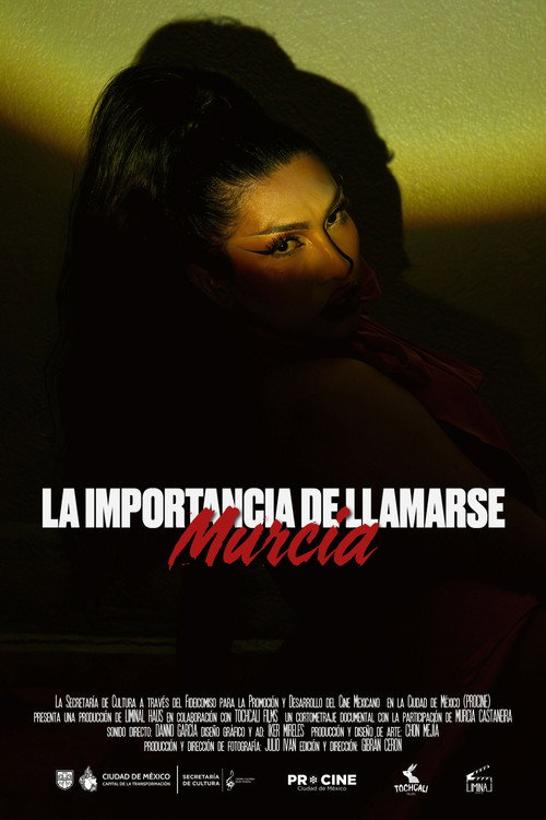 La Importancia de Llamarse Murcia