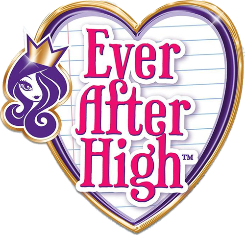 Ever After High: Way Too Wonderland logo
