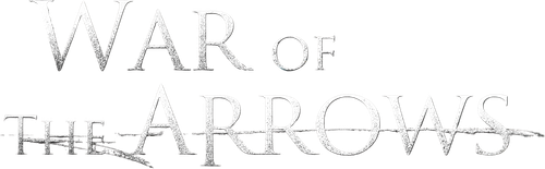 War of the Arrows logo