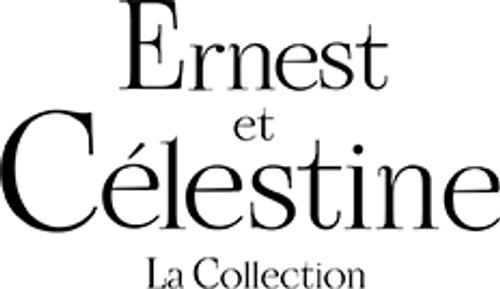 Ernest et Célestine, La Collection logo