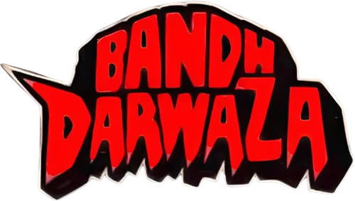 Bandh Darwaza logo