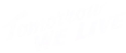 Tomorrow We Live logo
