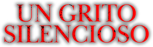 Cry of Silence logo
