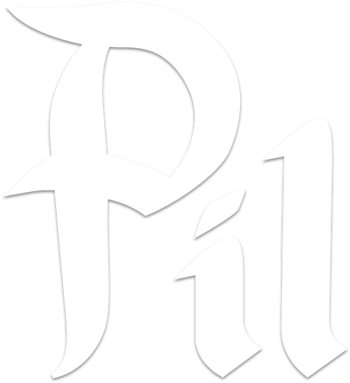 Pil logo