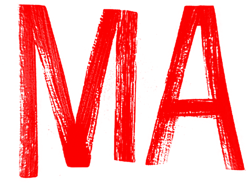Ma logo