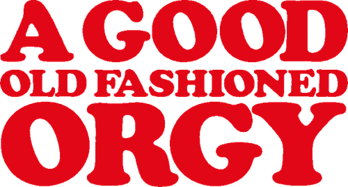 A Good Old Fashioned Orgy logo