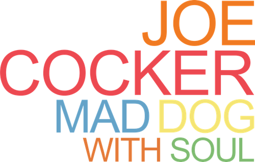 Mad Dog with Soul : L'histoire de Joe Cocker logo