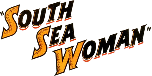 South Sea Woman logo