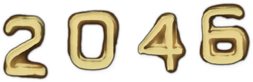 2046 logo
