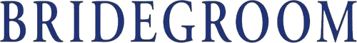 Bridegroom logo