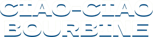 Ciao-Ciao Bourbine logo