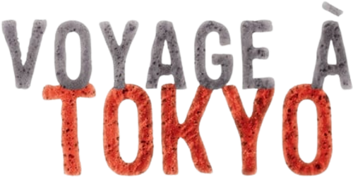 Voyage à Tokyo logo