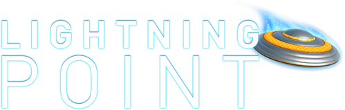 Lightning Point logo