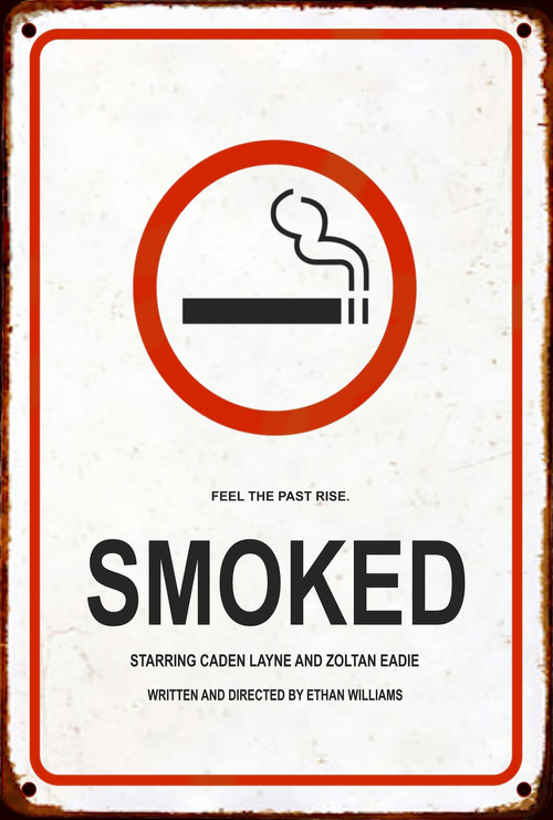 Smoked