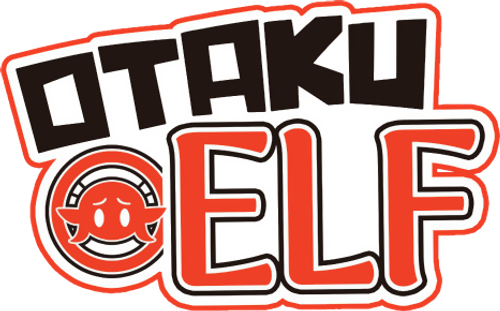 Otaku Elf logo