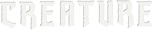 Creature logo
