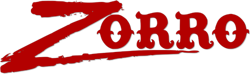 Zorro logo