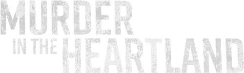 Murder in the Heartland logo