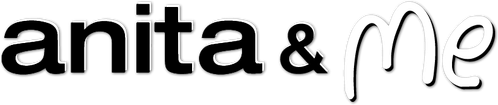 Anita and Me logo