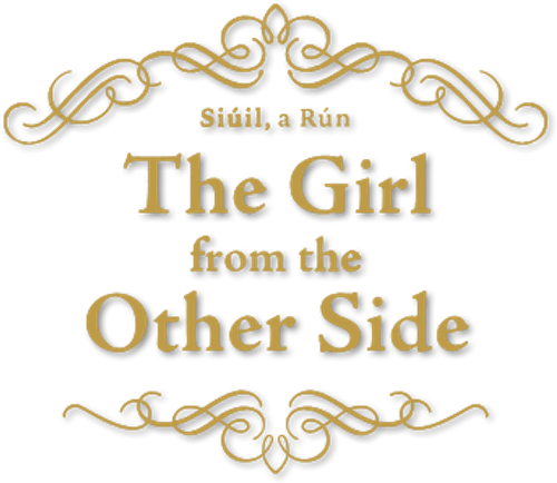 The Girl from the Other Side logo
