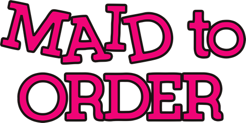 Maid to Order logo