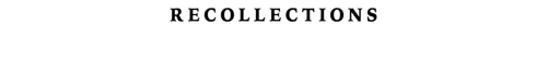 Violet Evergarden: Recollections logo