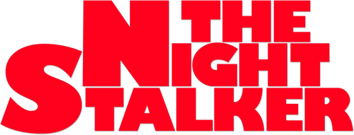 The Night Stalker logo