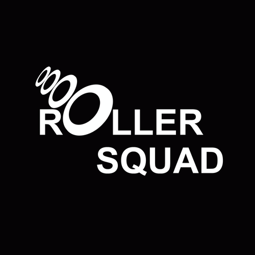 Roller Squad logo