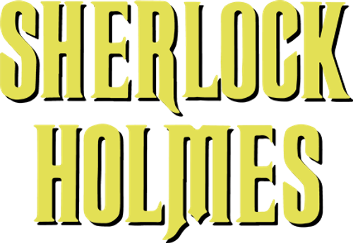 Sherlock Holmes logo