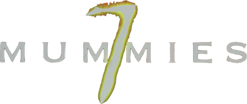 Les 7 Momies logo