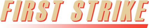 Police Story 4: First Strike logo