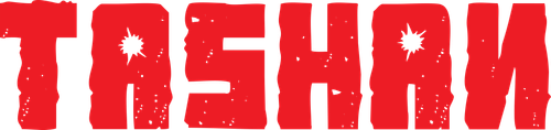 Tashan logo